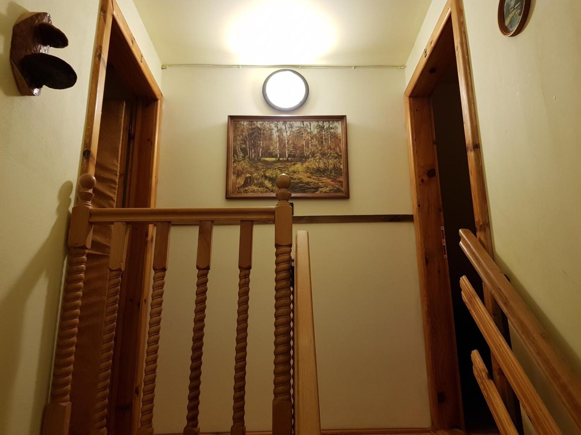 Vila Kamila ตาตรันสกา ชตราบา ภายนอก รูปภาพ